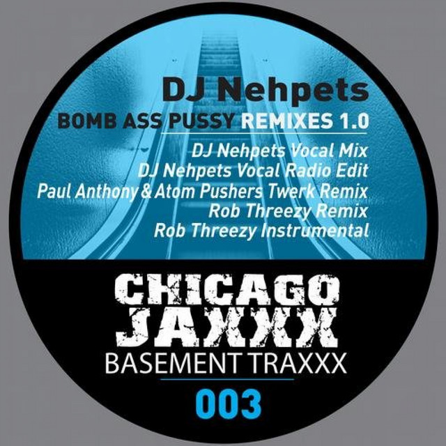 Sperb Ass $ Boogie 激レア Beat集 Bomb Ass Pussy Remixes 1.0 - Single by DJ Nehpets | Spotify
