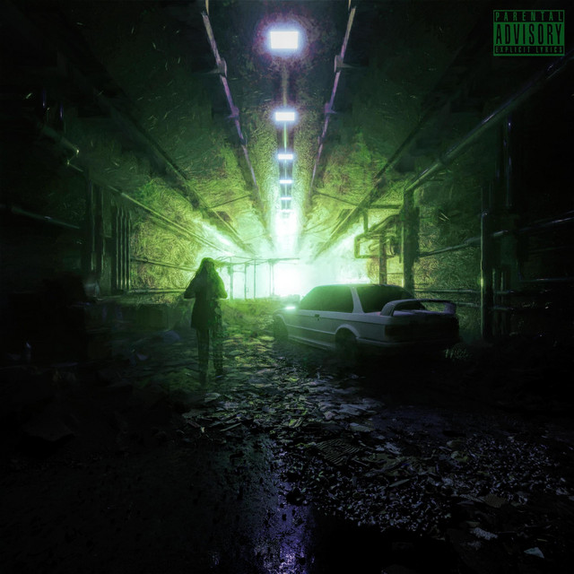 EIDOLON cover art
