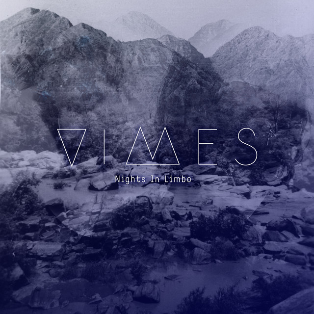 Nights in Limbo cover art
