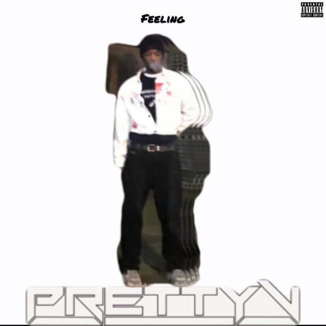 Feeling cover art