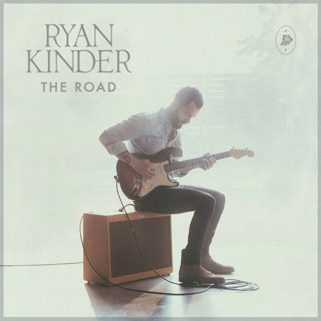 The Road by Ryan Kinder
