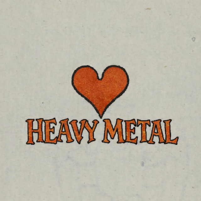 Heavy Metal