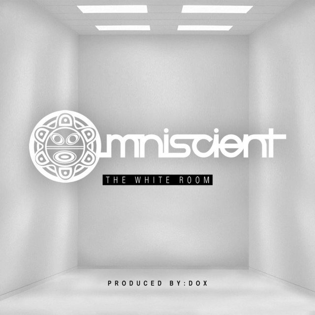 White Room cover art