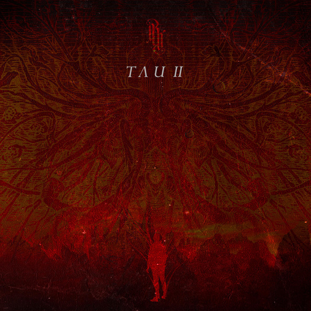 Tau II cover art
