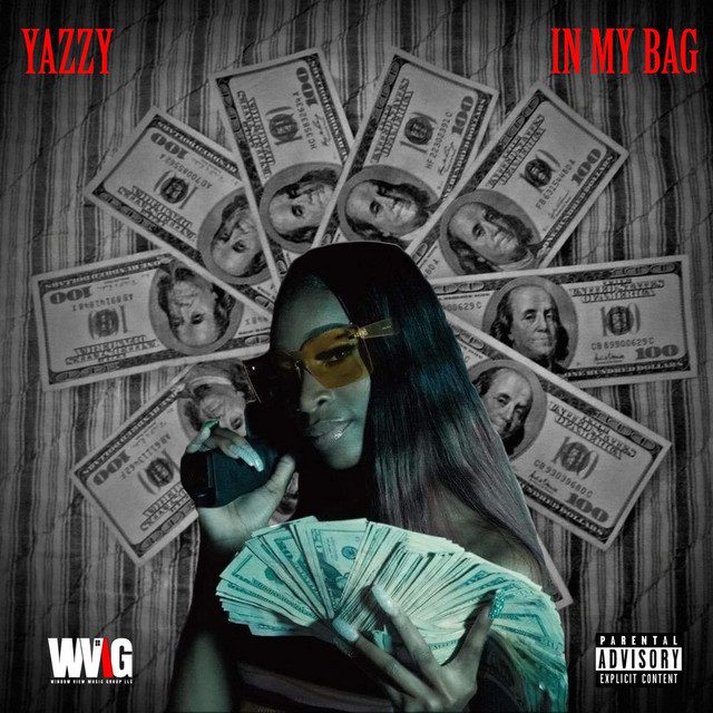 Yazzy | Spotify