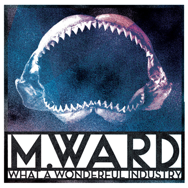 What a Wonderful Industry cover art