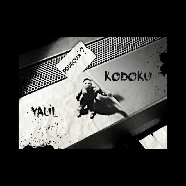 Kodoku cover art
