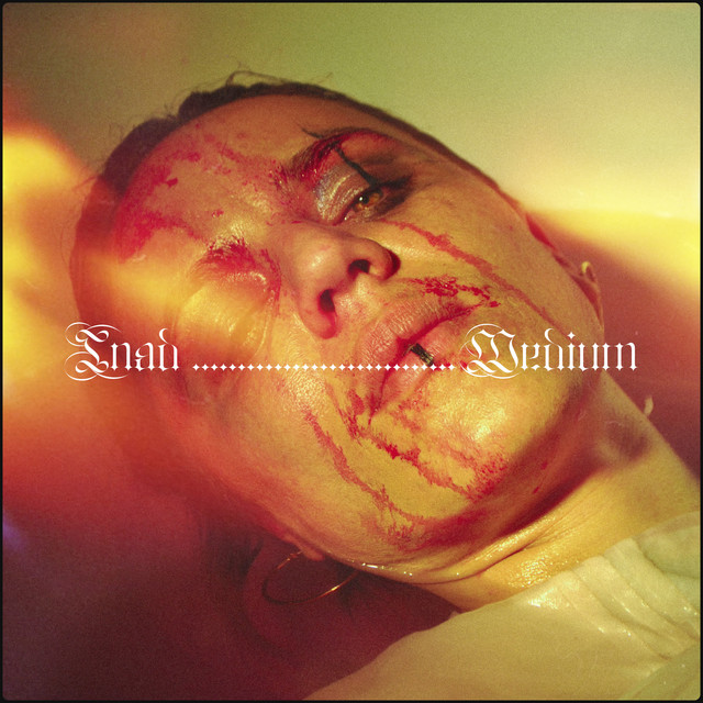 Medium cover art
