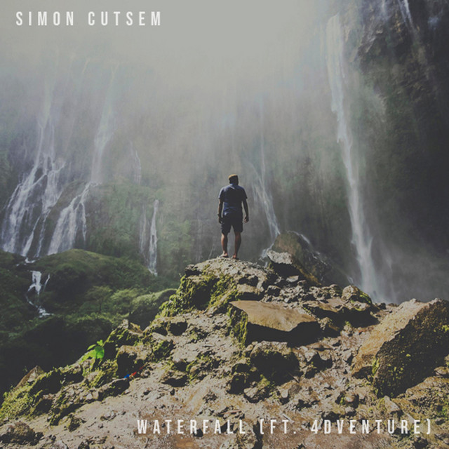 Waterfall cover art