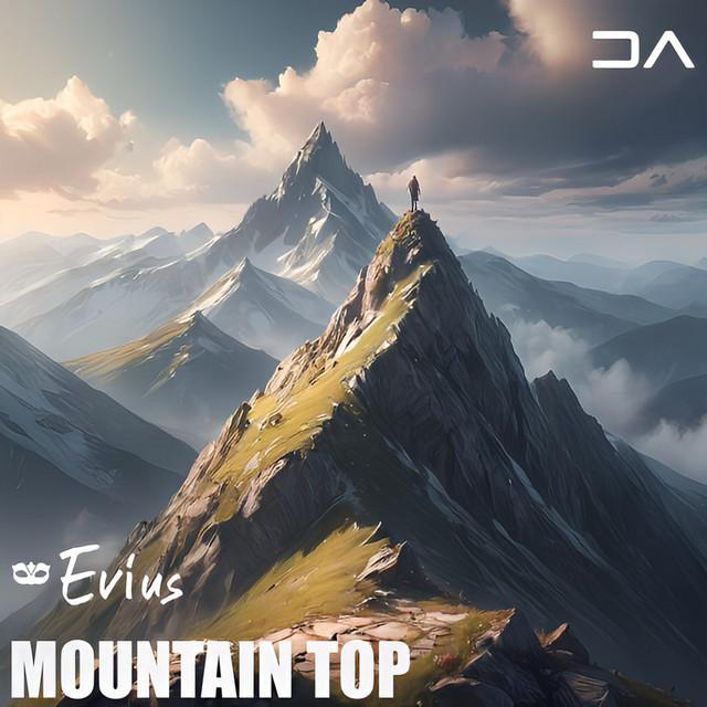 Mountain Top cover art