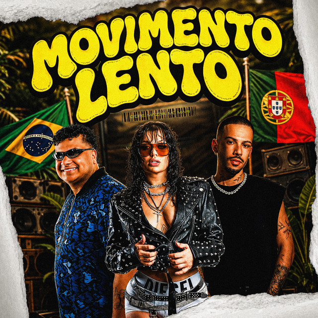 Movimento Lento