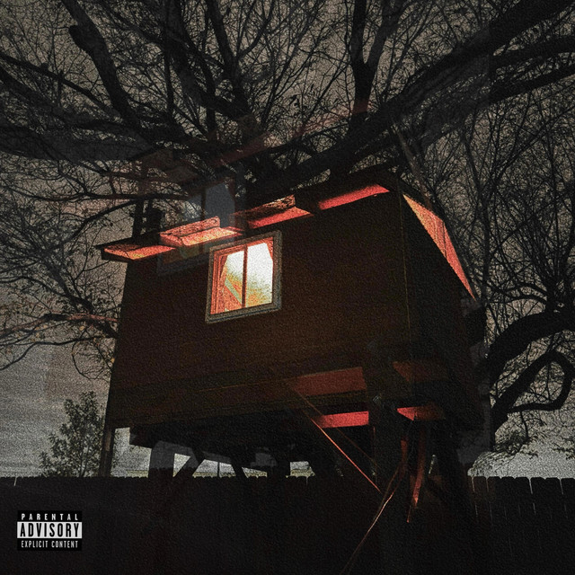 TREEHOUSE cover art