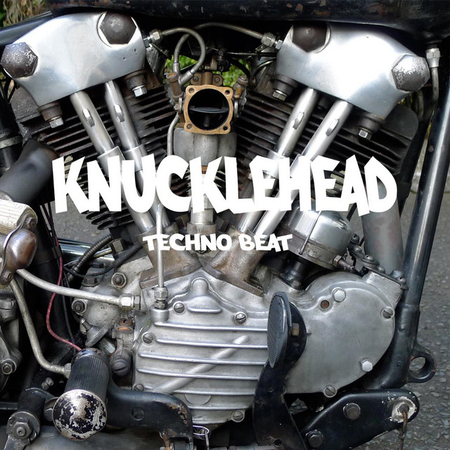 Knucklehead Photo