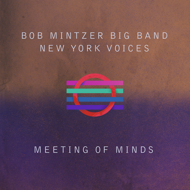 Bob Mintzer Big Band Photo