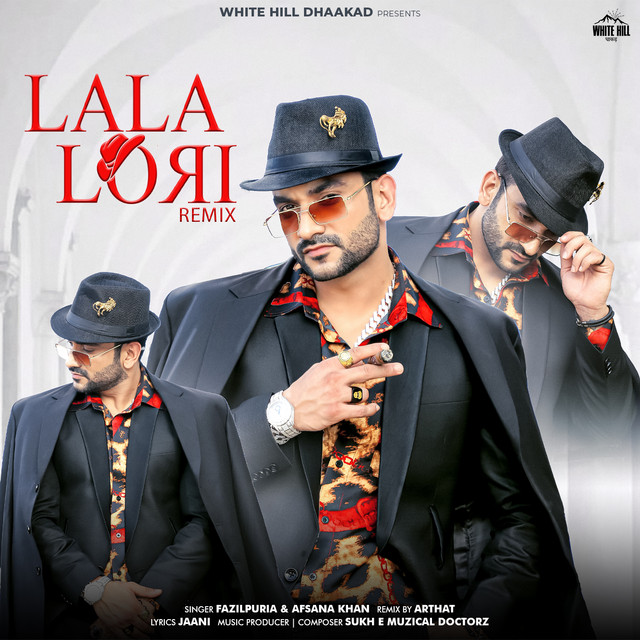 Lala Lori (Remix) album image