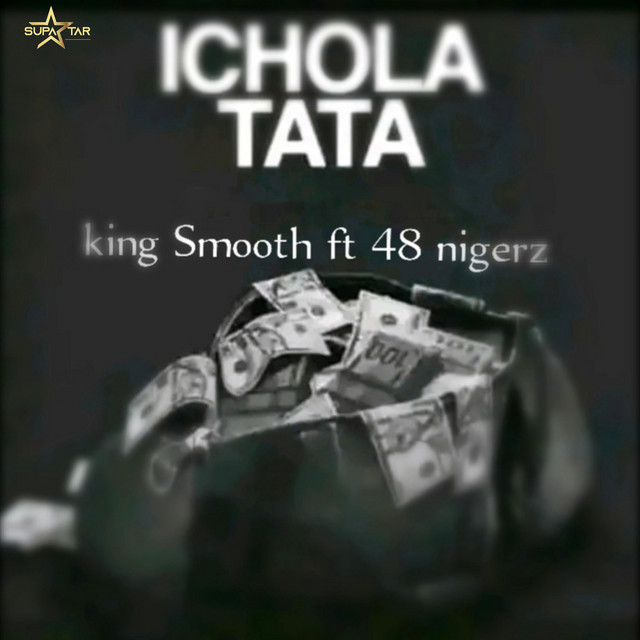 King Smooth