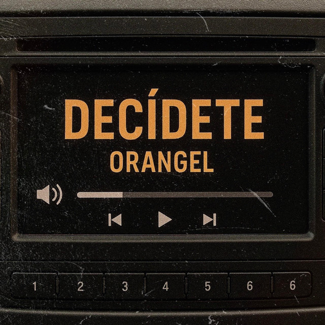 Decídete