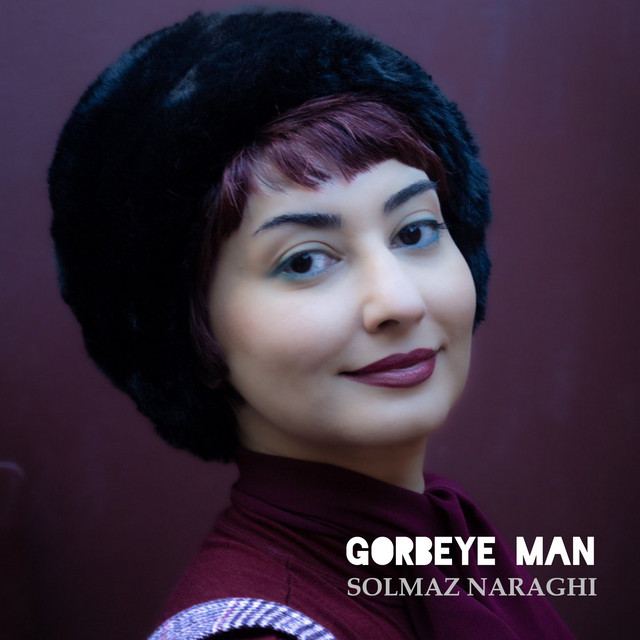 Gorbeye Man cover art
