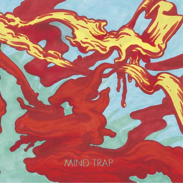 Mind Trap cover art
