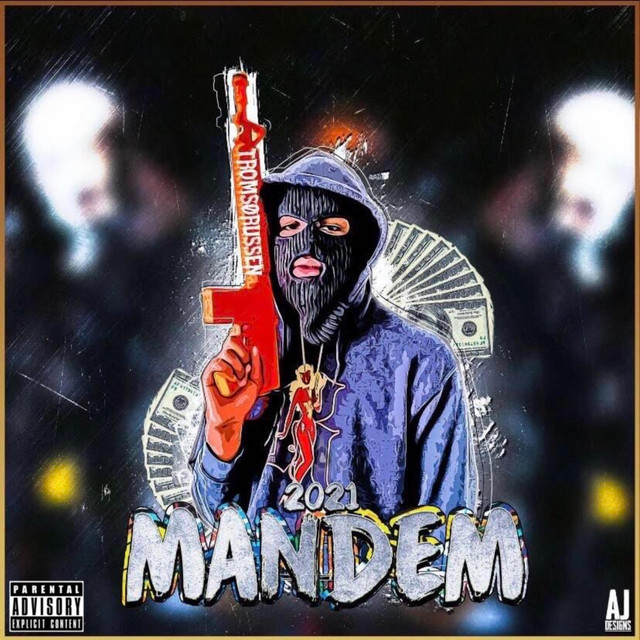 undefined album image