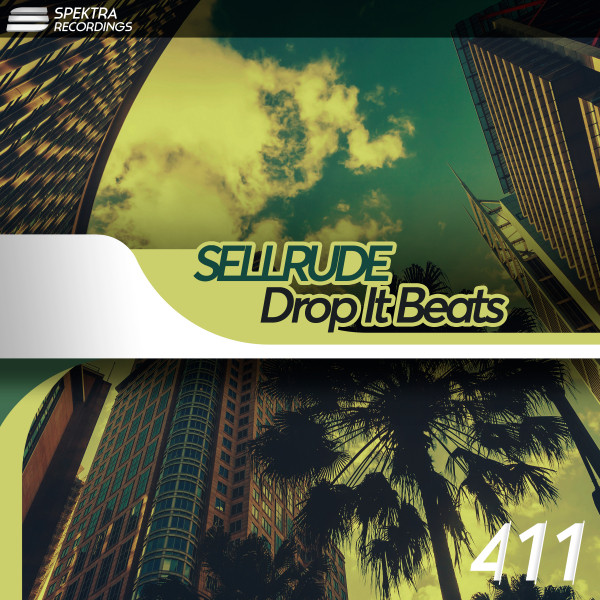Drop It Beats album art