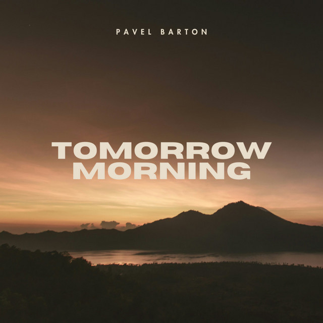 Pavel Barton