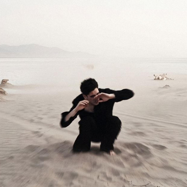 album image