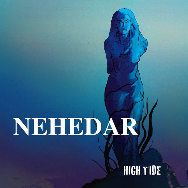 High Tide cover art