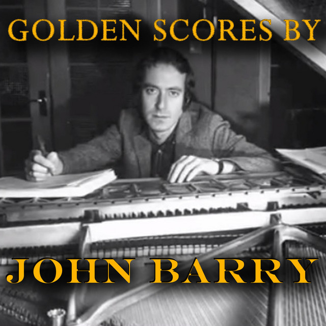 Golden Scores (John Barry Songbook)