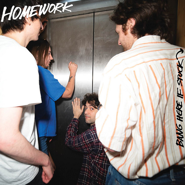 undefined album image