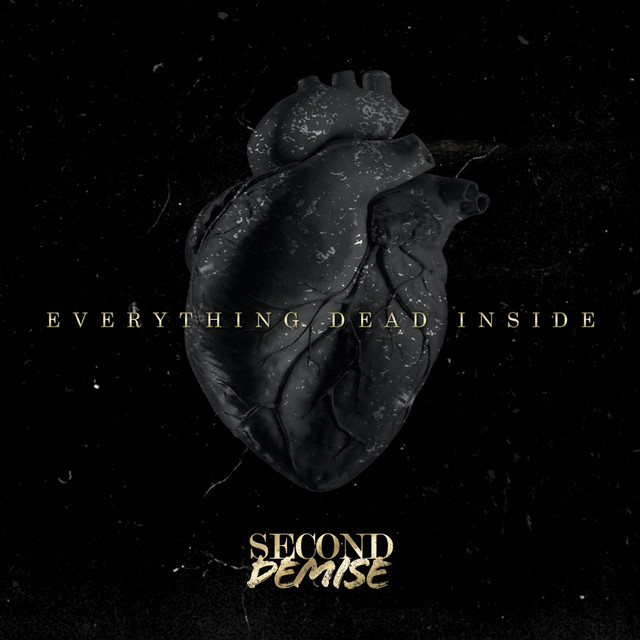 Everything Dead Inside cover art