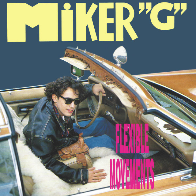 Flexible Movements - Album by MC Miker G | Spotify