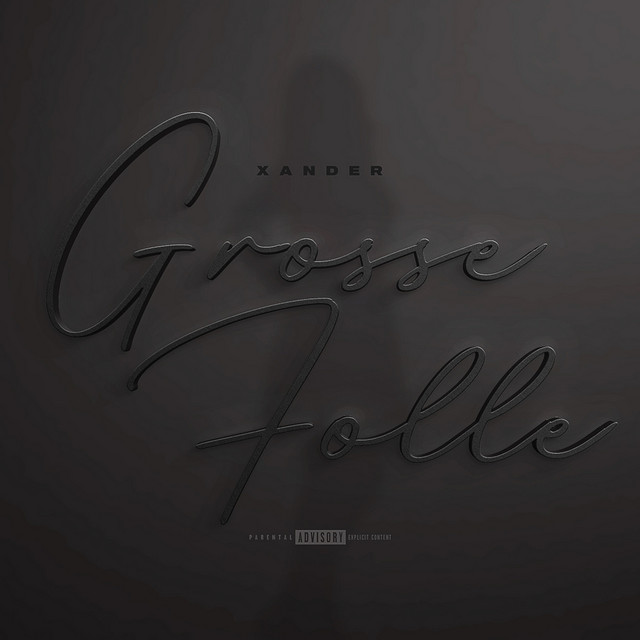 Grosse Folle cover art