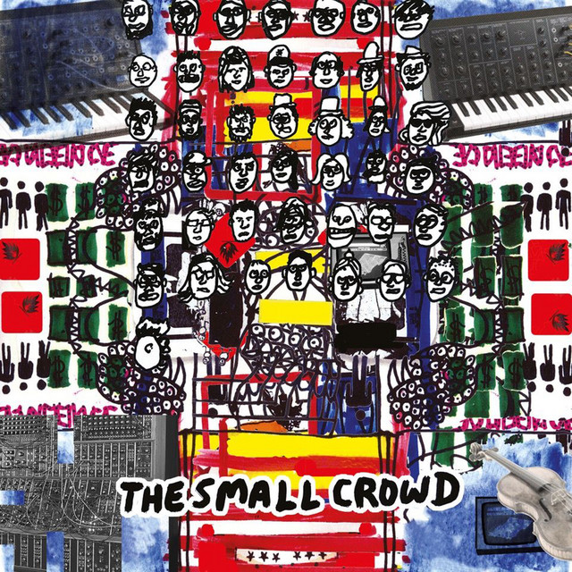 7 Things cover art