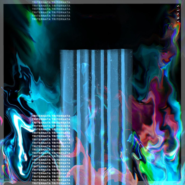 Triternata cover art