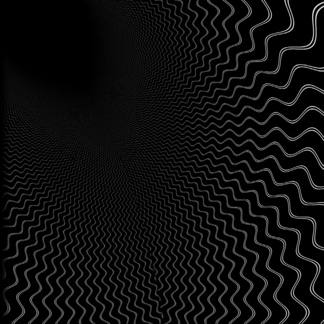 Interstellar cover art