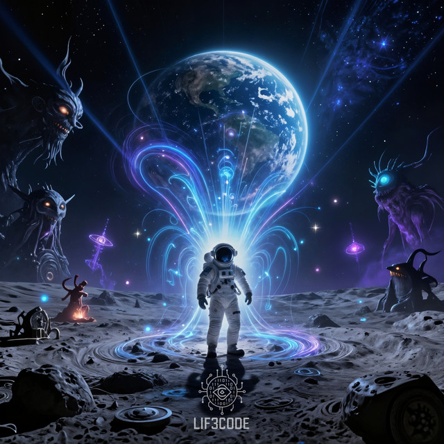 Moon Party - Orginal Mix album art