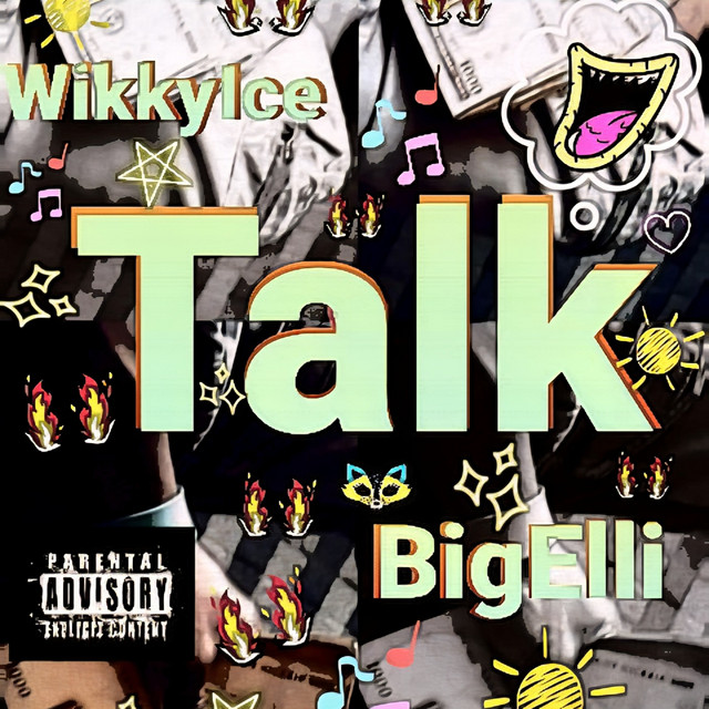 Talk