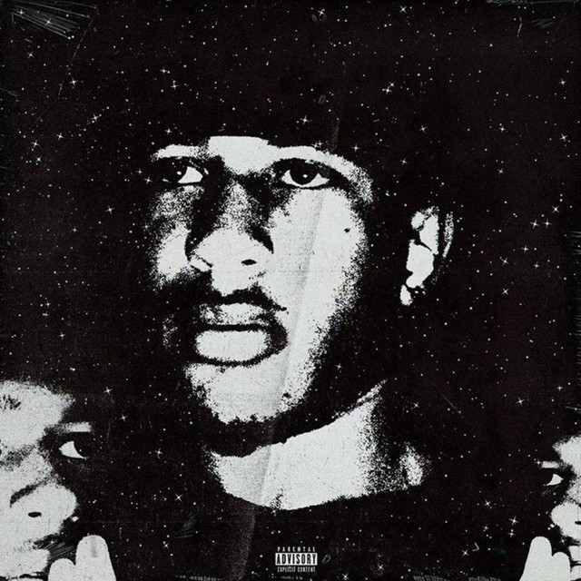 I Am Not Human cover art