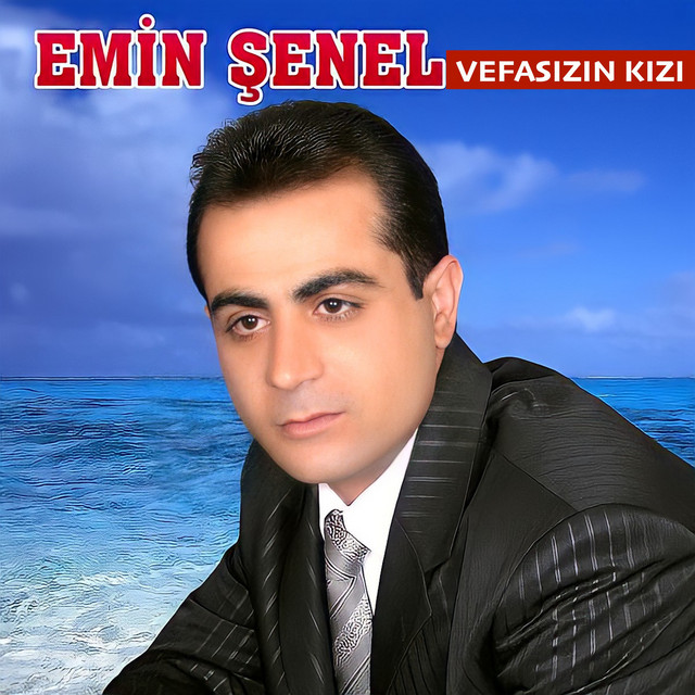 Vefasızın Kızı cover art