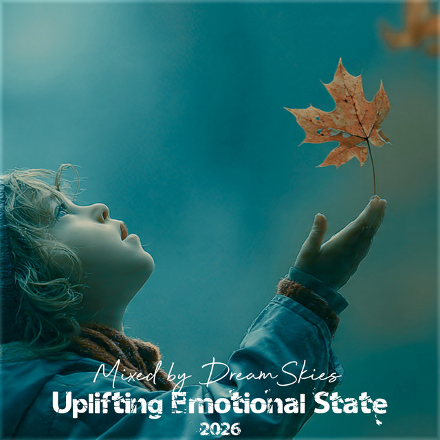 Uplifting Emotional State, Vol. 126 - Uplifting TRANCE Mix 2026