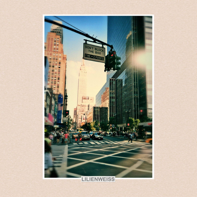 album image