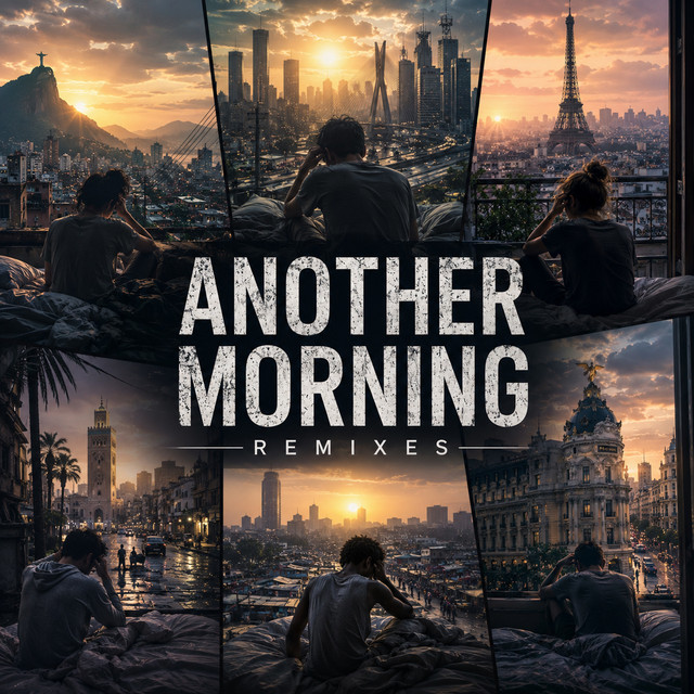 Another Morning - Spanish Radio Remix cover art