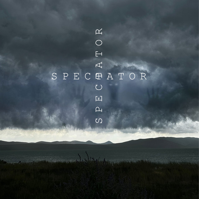 Обкладинка: Spectator — Sergio Gusto