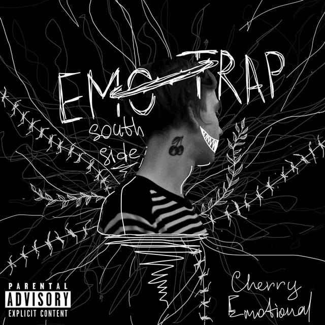 Emo-Trap\South Side cover art