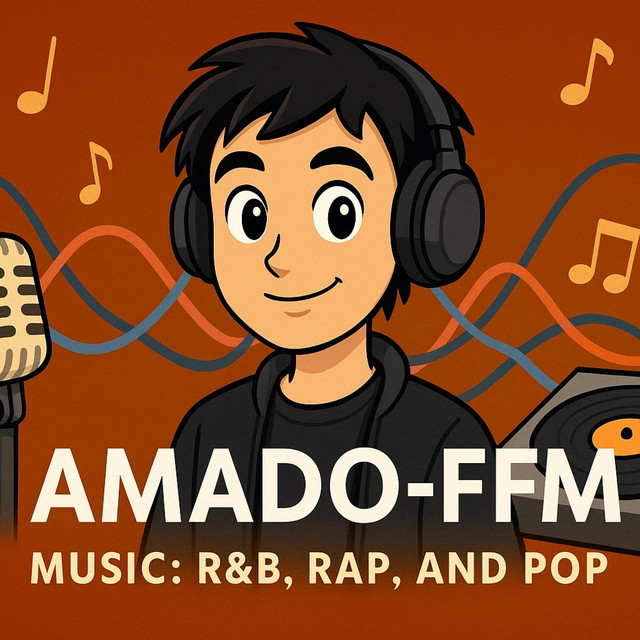Amado-FFM