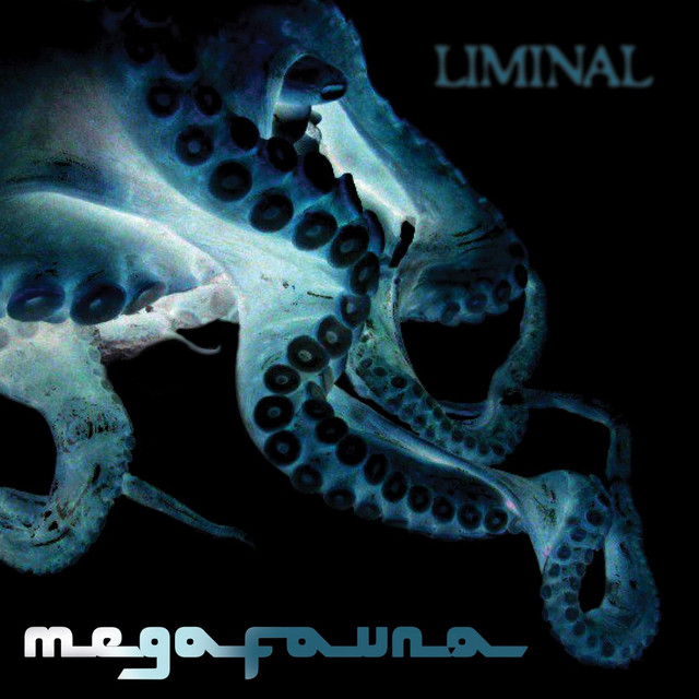 Megafauna cover art