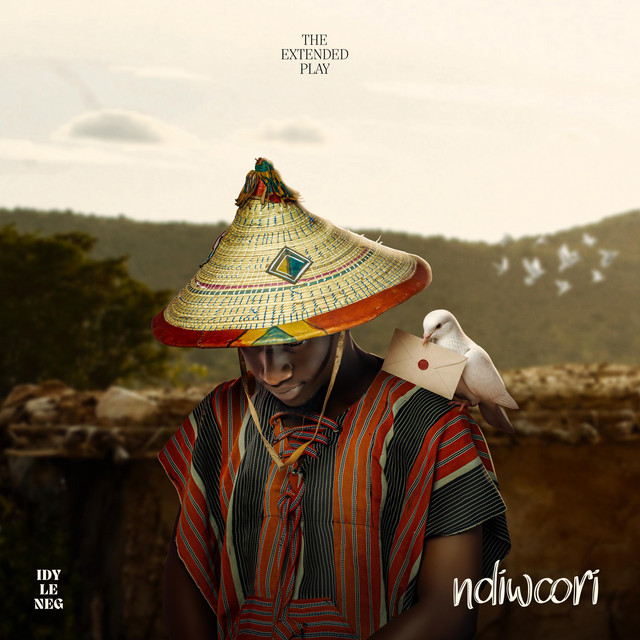 album image