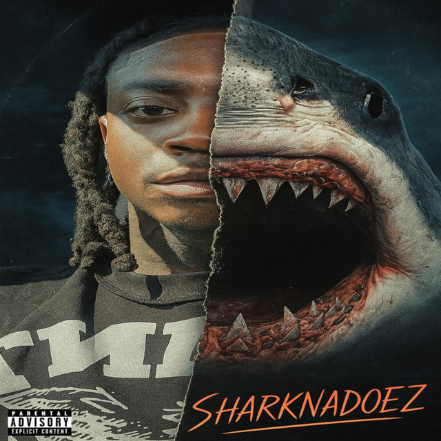 SHARKNADOEZ cover