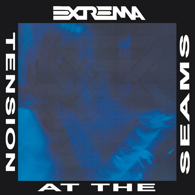 Tension at the Seams cover art